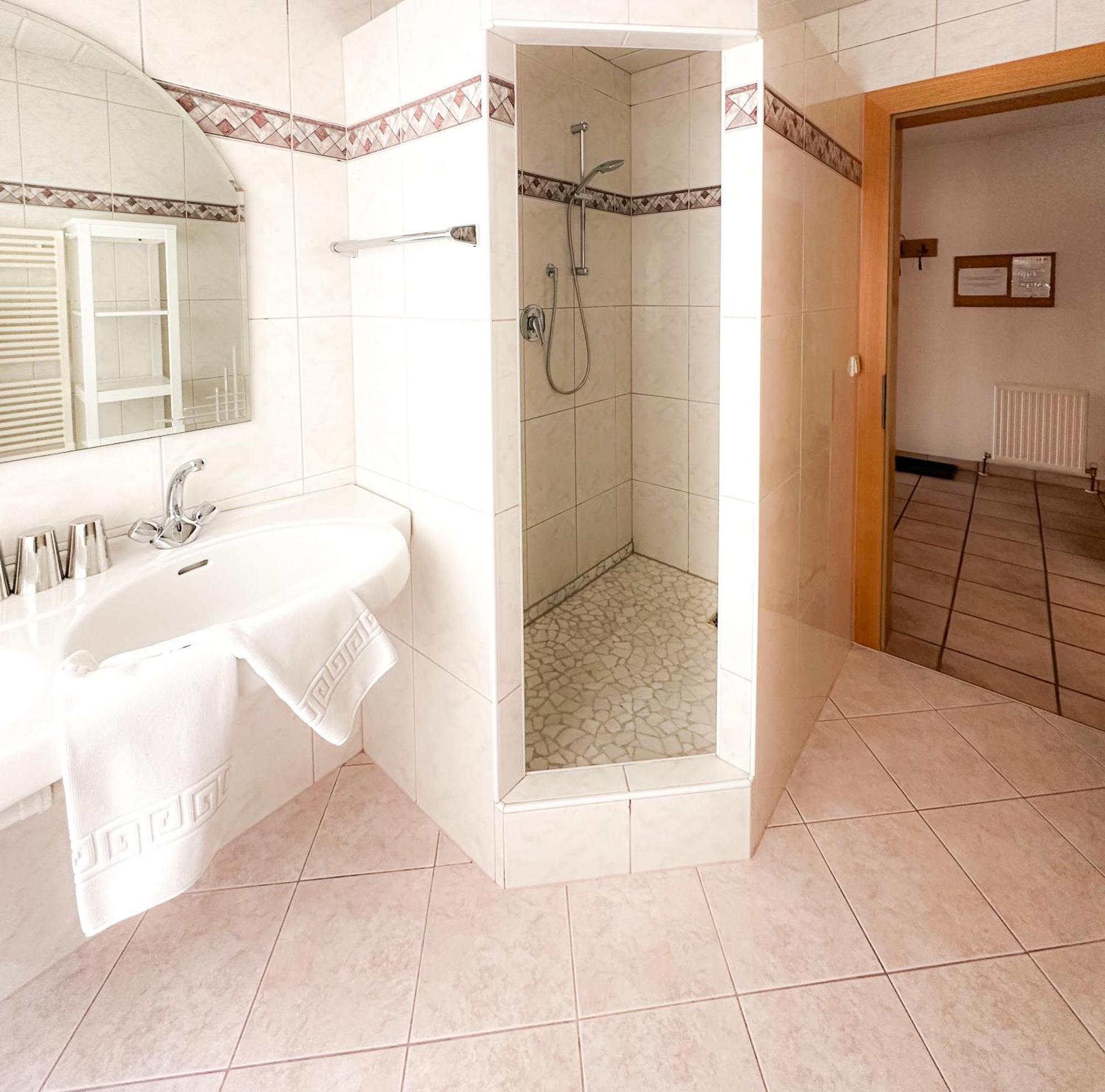Auerschmied Appartements ブーヘン エクステリア 写真