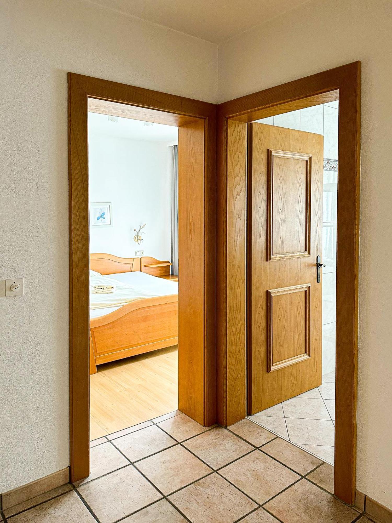 Auerschmied Appartements ブーヘン エクステリア 写真