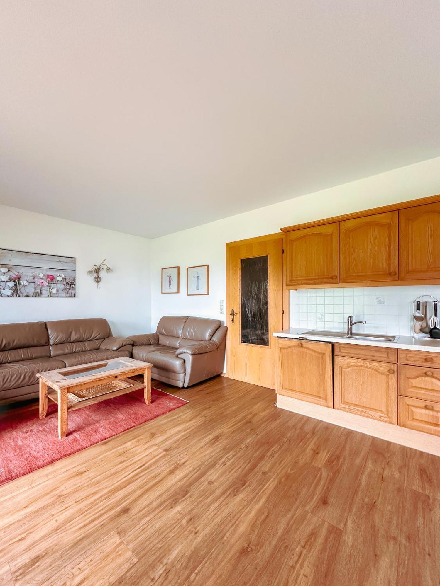Auerschmied Appartements ブーヘン エクステリア 写真