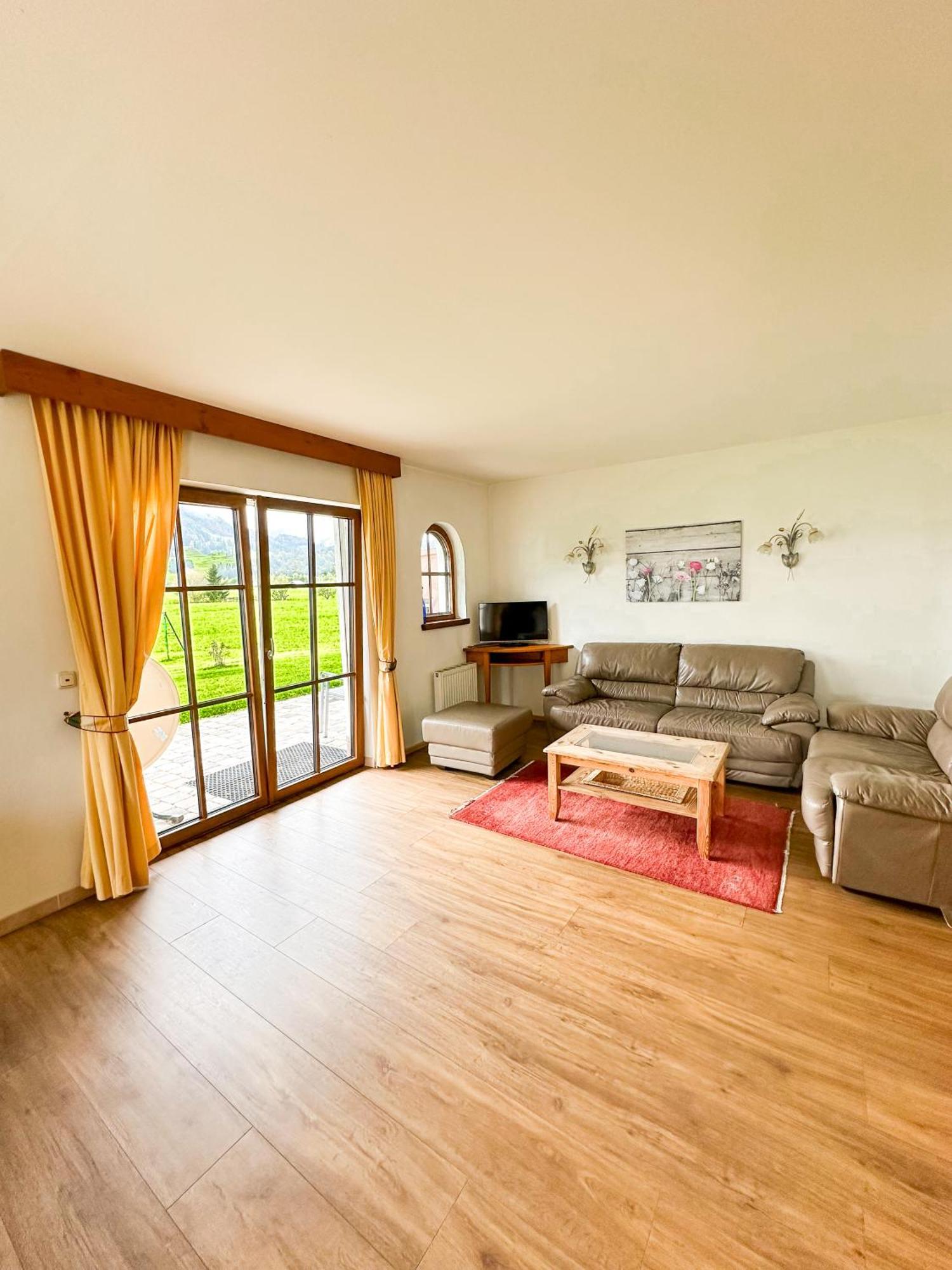 Auerschmied Appartements ブーヘン エクステリア 写真