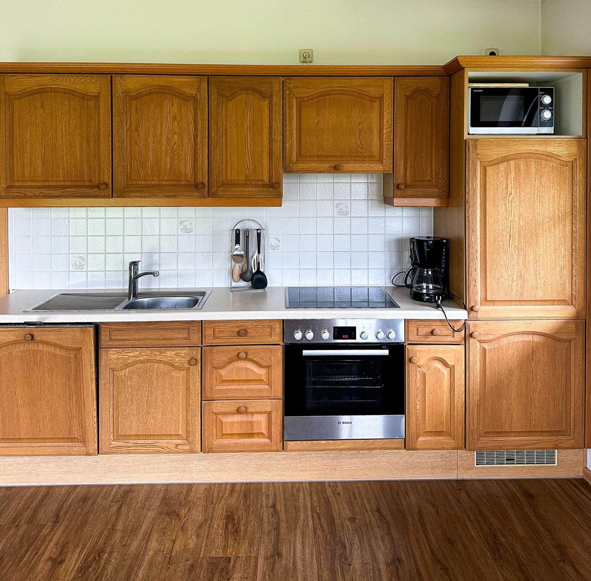 Auerschmied Appartements ブーヘン エクステリア 写真