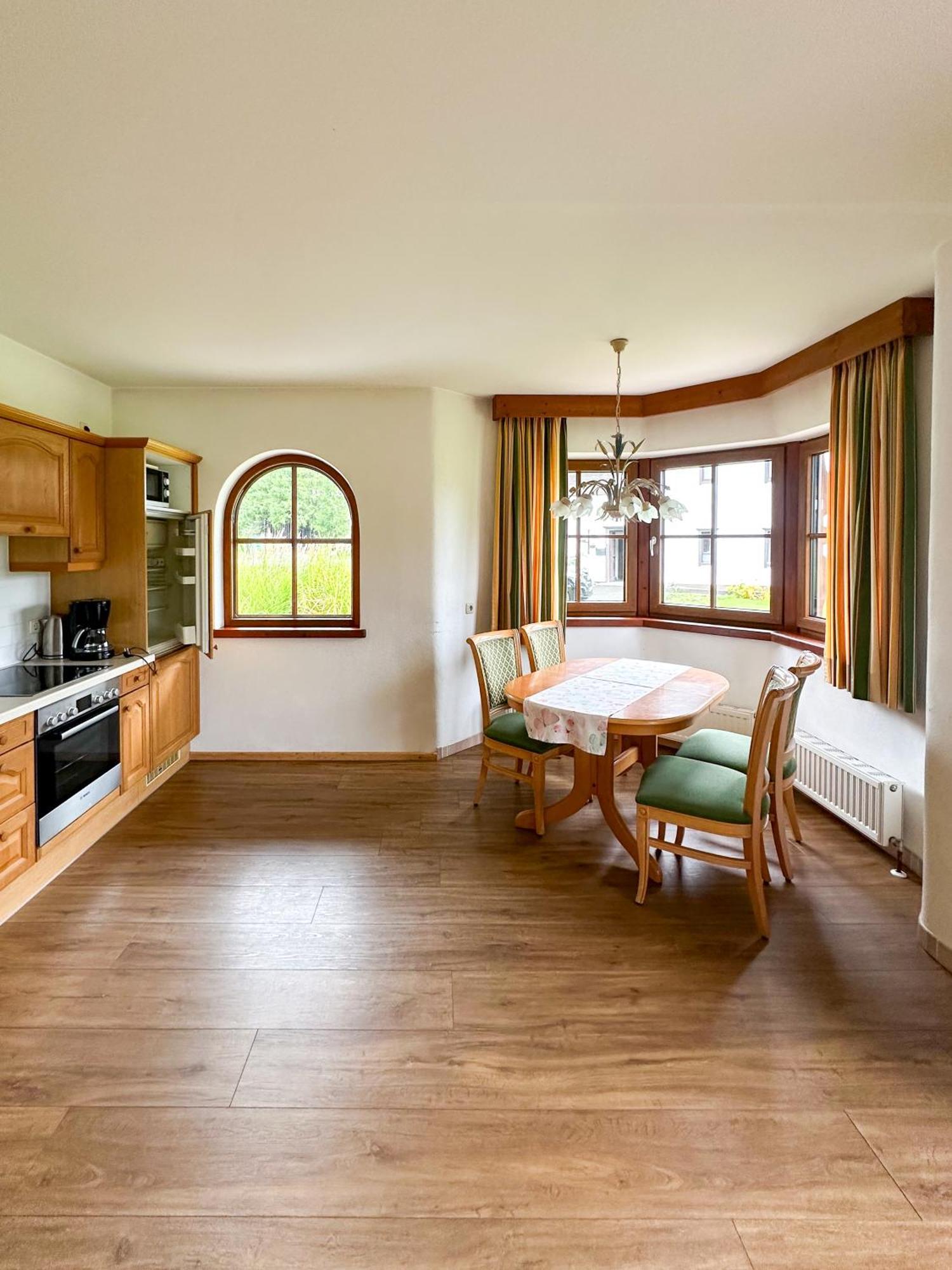 Auerschmied Appartements ブーヘン エクステリア 写真