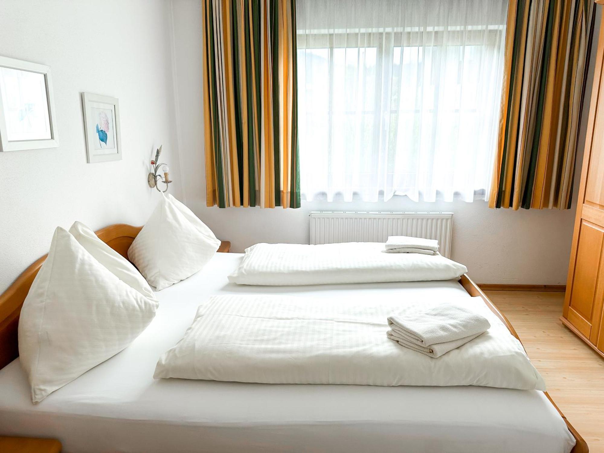 Auerschmied Appartements ブーヘン エクステリア 写真