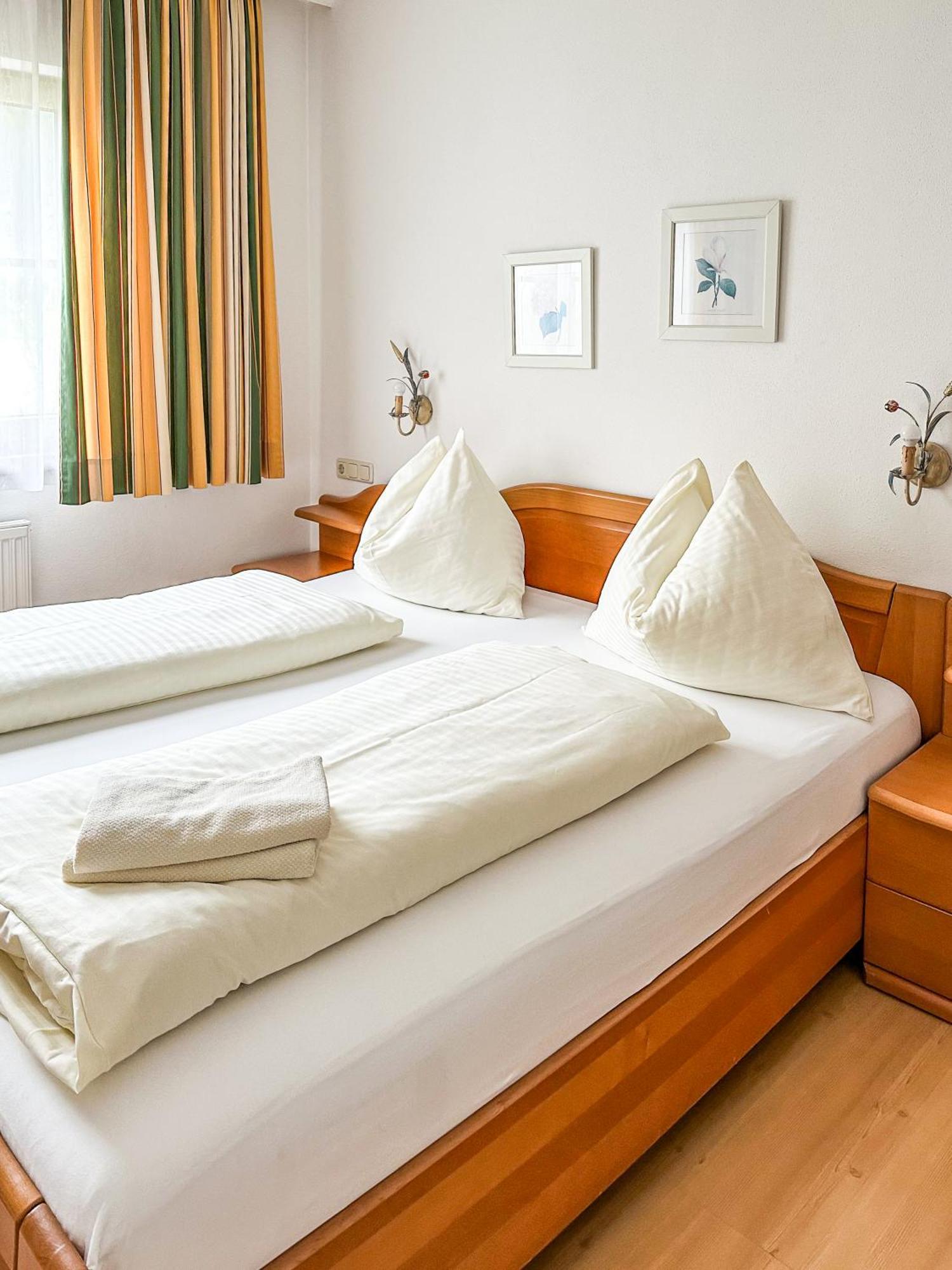 Auerschmied Appartements ブーヘン エクステリア 写真