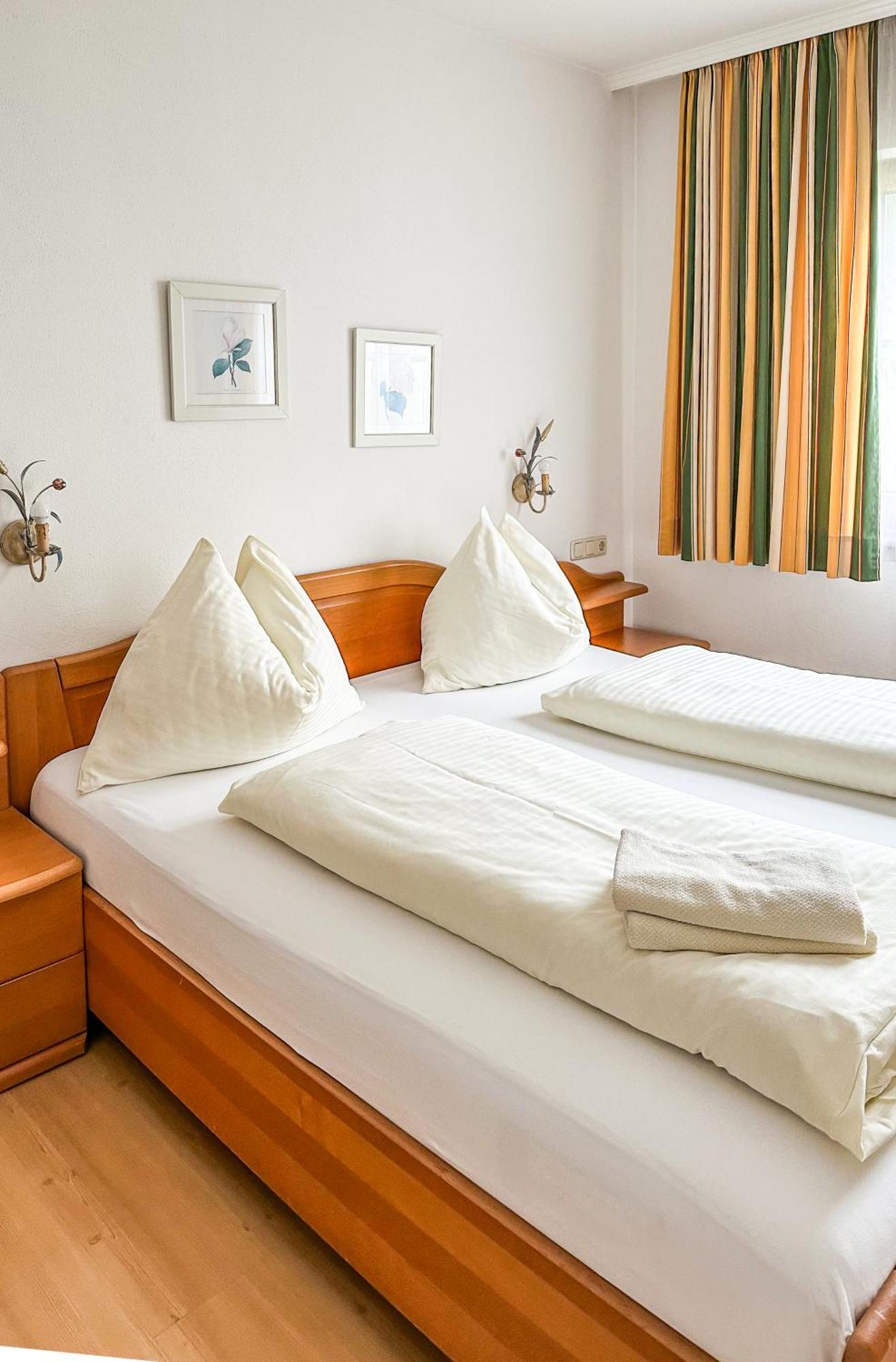 Auerschmied Appartements ブーヘン エクステリア 写真