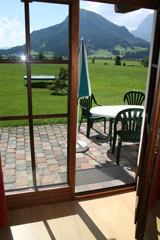 Auerschmied Appartements ブーヘン 部屋 写真